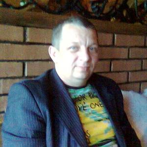 Парни в Мурманске: Николай, 56 - ищет девушку из Мурманска