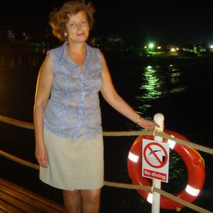 Елена, 53 года, Прокопьевск