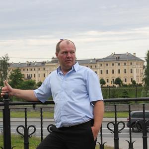 Владимир, 51 год, Нижневартовск