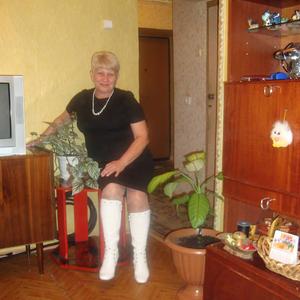 Любовь, 63 года, Йошкар-Ола