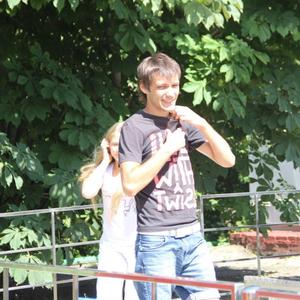 Парни в Саратове: Андрей, 35 - ищет девушку из Саратова