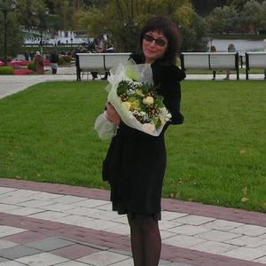 Девушки в Серпухове: Наталья, 59 - ищет парня из Серпухова