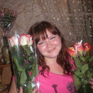 Девушки в Нижний Новгороде: Ольга, 37 - ищет парня из Нижний Новгорода