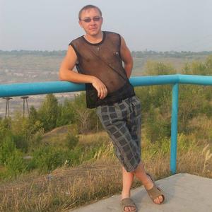 Парни в Челябинске: Серёга, 39 - ищет девушку из Челябинска