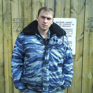 Парни в Новочебоксарске: Роман, 41 - ищет девушку из Новочебоксарска