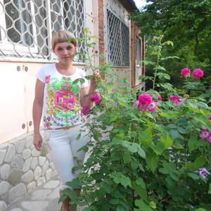 Девушки в Челябинске: Ольга, 43 - ищет парня из Челябинска