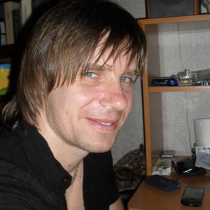 Dmitriy, 47 лет, Санкт-Петербург