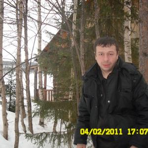 Парни в Мурманске: Furman, 46 - ищет девушку из Мурманска