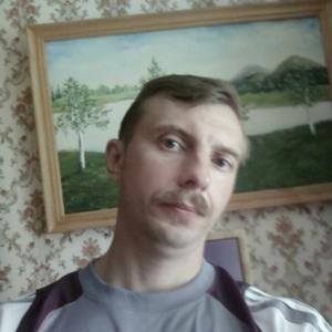 Игорь, 53 года, Кемерово