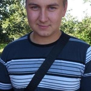 Парни в Санкт-Петербурге: Евгений, 30 - ищет девушку из Санкт-Петербурга