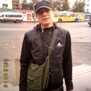 Владимир, 60 лет, Челябинск