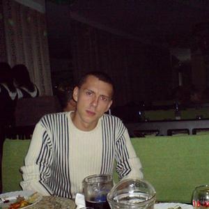 Парни в Хабаровске (Хабаровский край): Костя, 37 - ищет девушку из Хабаровска (Хабаровский край)
