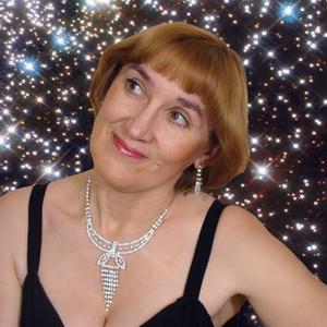 Татьяна, 61 год, Барнаул
