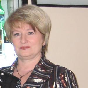 Татьяна, 64 года, Кемерово