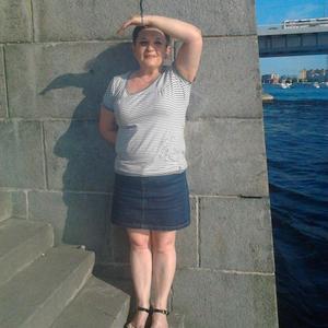 Девушки в Санкт-Петербурге: Яна, 62 - ищет парня из Санкт-Петербурга