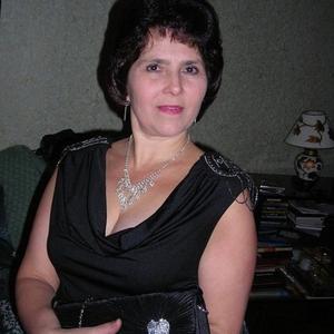Полянская Ольга, 64 года, Санкт-Петербург