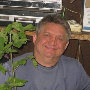 Юрий Нехорошев, 60 лет, Новосибирск