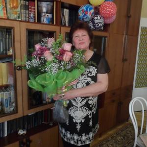 Marija, 69 лет, Новосибирск