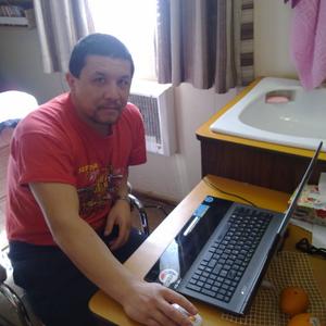 Парни в Корсаков: Игорь, 55 - ищет девушку из Корсаков