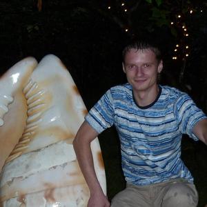 Николай, 39 лет, Мытищи