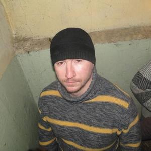 Парни в Владивостоке: Достоевский, 37 - ищет девушку из Владивостока