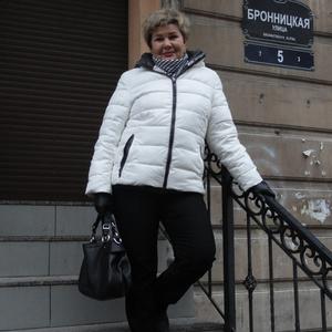 Lapiga Irina, 62 года, Ульяновск
