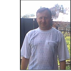Сергей, 52 года, Орехово-Зуево