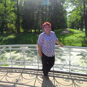 Девушки в Санкт-Петербурге: Нина, 69 - ищет парня из Санкт-Петербурга