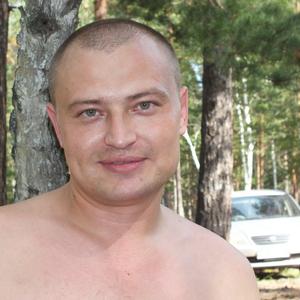 Вадим, 44 года, Чита