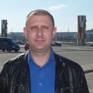 Vladimir, 47 лет, Сургут