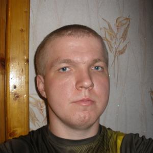 Миша, 39 лет, Санкт-Петербург