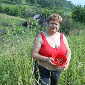 Девушки в Новокузнецке: Наталья , 59 - ищет парня из Новокузнецка