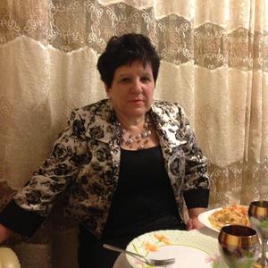 Елена, 66 лет, Кемерово