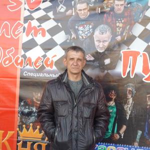 Парни в Новосибирске: Сергей, 59 - ищет девушку из Новосибирска