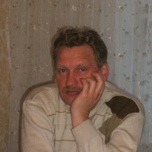 Никаолай, 61 год, Санкт-Петербург