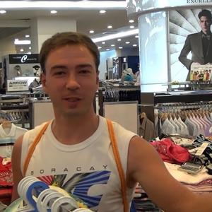 Парни в Смоленске: Георгий, 45 - ищет девушку из Смоленска