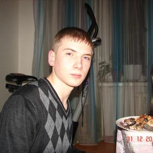 Парни в Екатеринбурге: Евгений, 32 - ищет девушку из Екатеринбурга