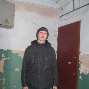 Парни в Екатеринбурге: Кирилл, 30 - ищет девушку из Екатеринбурга