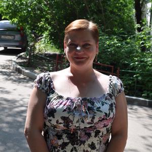 Татьяна, 51 год, Казань