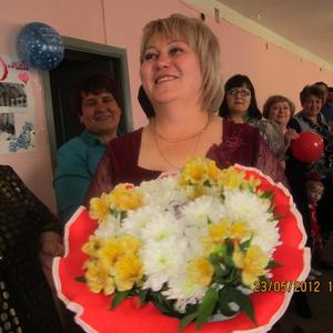 Девушки в Новосибирске: Ольга, 62 - ищет парня из Новосибирска