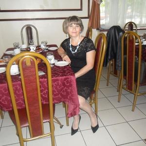 Наталия, 64 года, Петрозаводск