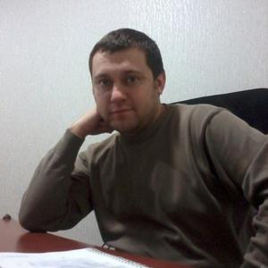 Сергей, 43 года, Донецк