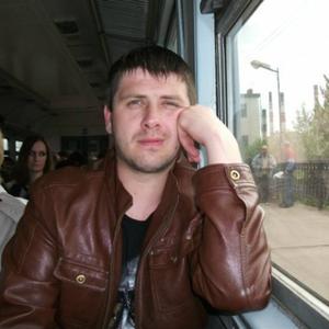 Евгений, 43 года, Луга