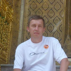Дмитрий, 55 лет, Пушкино
