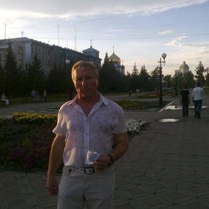 Парни в Омске: Юрий Голодяев, 69 - ищет девушку из Омска