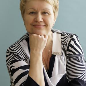Худякова Валентина, 66 лет, Екатеринбург