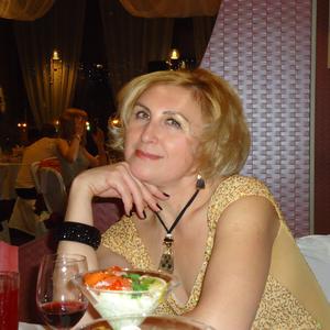 Девушки в Ижевске: Ирина, 60 - ищет парня из Ижевска