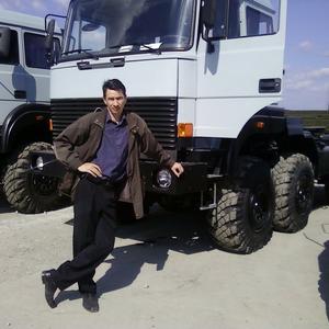 Виктор, 50 лет, Челябинск