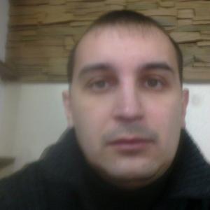 Галлямов Марат, 42 года, Альметьевск