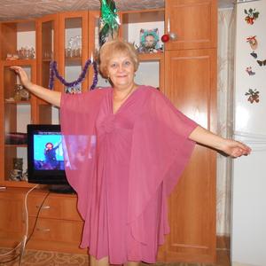 Девушки в Челябинске: Валентина, 67 - ищет парня из Челябинска